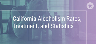 california alcoholism rates